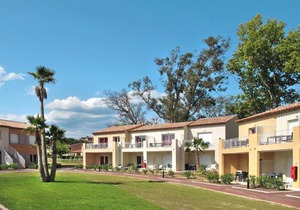Apartment Les Perles de Saint Tropez - POG161