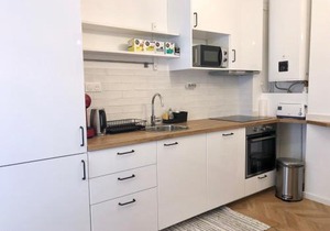 Apartment quartier St Louis - 10 mins walking Château Versailles in Versailles