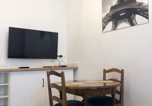 Apartment quartier St Louis - 10 mins walking Château Versailles in Versailles