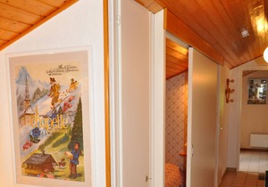 Appartement Florier 21