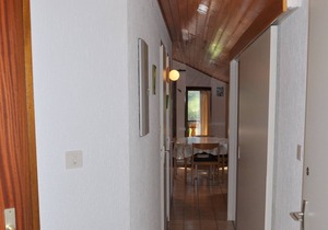 Appartement Florier 21