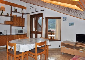 Appartement Florier 21