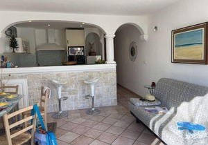 Appartement calme 2 pièces, proche plage, Fréjus - FR-1-226A-122