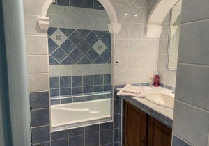 Appartement calme 2 pièces, proche plage, Fréjus - FR-1-226A-122