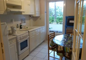 Appartement Cambo-les-Bains, 2 pièces, 2 personnes - FR-1-495-70 in Cambo-les-Bains