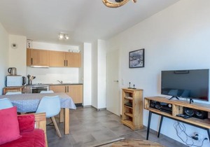 Appartement La Plagne-Tarentaise, 2 pièces, 4 personnes - FR-1-351-100