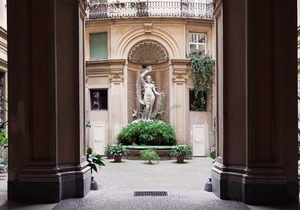 Arenula Suites in Rome