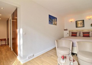 Assia & Nathalie - Luxury B&B MARAIS