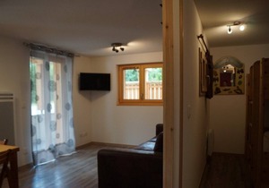 Beautiful new apartment for 5 people