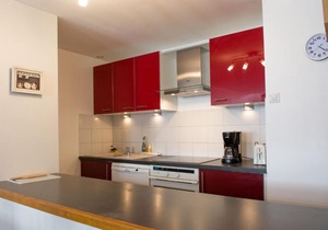CASTELLANE, APPART T2 CENTRE VILLE