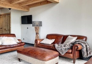Chalet Saint-Martin-de-Belleville, 3 bedrooms, 6 persons in Saint-Martin-de-Belleville