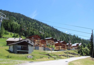 Chalet Arrondaz C - CHALET ARRONDAZ - CHAARC2 MAE-3073