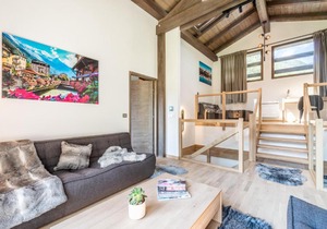 Chalet Jatoba Chamonix - by EMERALD STAY