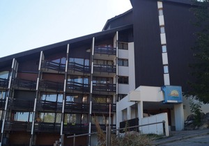 Duplex T2 - 6p - Ski-in/Ski-out - Balcon & Parking