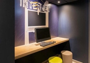 ibis budget Lyon Confluence in Lyon