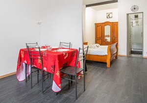 Large and calm studio in the heart of Bordeaux - Welkeys