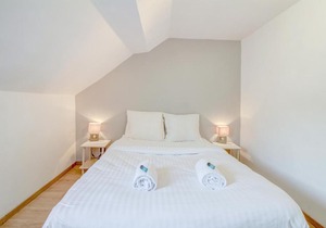 LE CHAPEAU - COSY & CLEAN