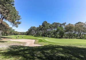 Le Domaine du Golf de Pinsolle - maeva Home - Appartement 2 pièces 2 personnes - Sélection MAE-7424 in Soustons