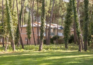 Le Domaine du Golf de Pinsolle - maeva Home - Appartement 2 pièces 6 personnes - Sélection MAE-2694 in Soustons