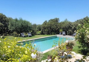 Les Terrasses Gordes