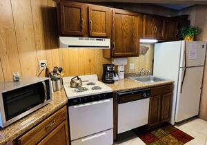 Lower Level Duplex - Slope-side! in Sugar Mountain