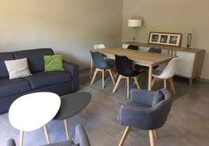 Nice apartment anglet in Anglet