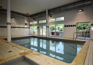 Residence Odalys Les Bergers *** - 3 Rooms 6 People