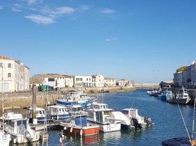Saint Martin