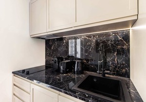 St Georges - Fabulous Two Bedroom in Paris in Paris