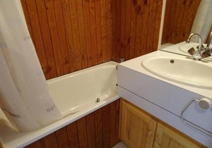 Studio à Vallandry, 4 pers, proche pistes - FR-1-411-277 in Landry