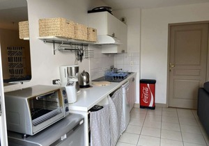 Studio Anglet, studio flat, 4 persons in Anglet