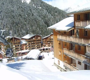 Valfréjus Pièces Personnes 
