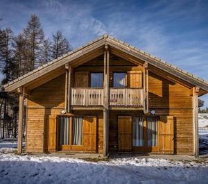 Résidence Le Hameau Du Puy Pièces Pour Personnes 