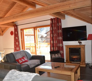 Valloire Pièces Personnes 
