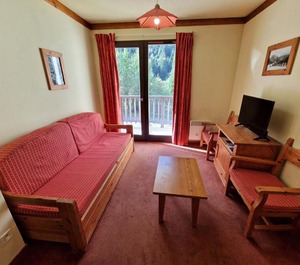 Chalets Du Thabor Pièces Pour Personnes 