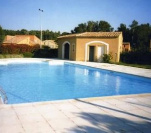 Villa Mouries 
