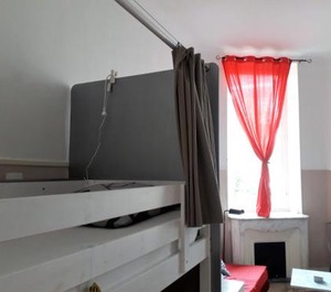 La Maïoun Guesthouse 