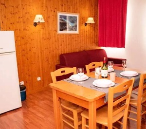Résidence Le Hameau Du Puy Pièces Pour Personnes 