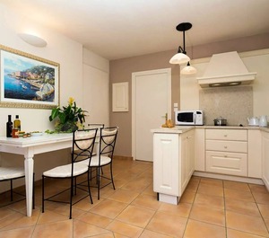 Residence Provence Country Club People 