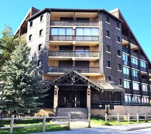 Résidence Les Terrasses 