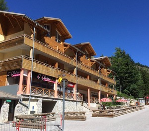 La Foux 