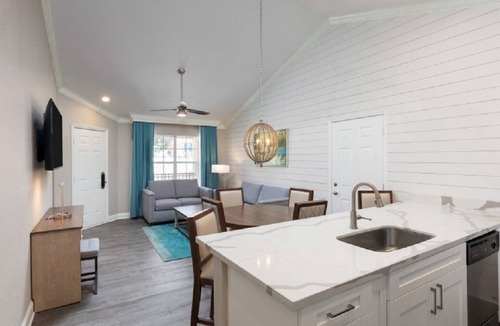 Cap-Ferret Condo | 1 BDRM DELUXE, LAKE VIEW AT WESTGATE BRANSON LAKES RESORT, TONS OF AMENITIES