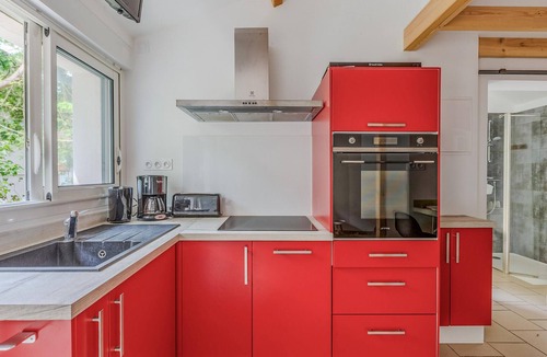 Saint-Georges-de-Didonne House | 1 bedroom amazing home in Saint-Georges-de-Didon