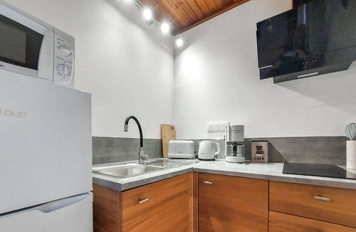 Saint-Martial-de-Nabirat House | 1 bedroom amazing home in Saint-Martial-De-Nabir
