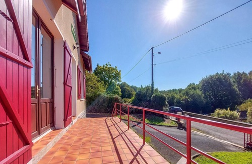 Nanteuil-en-Vallee House | 1 bedroom amazing home in Nanteuil-en-Vallée