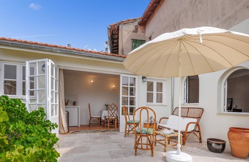 Old Town Apartment | 1 bedroom cozy apartment in Roquebrune-Cap-Martin