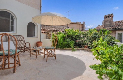 Old Town Apartment | 1 bedroom cozy apartment in Roquebrune-Cap-Martin