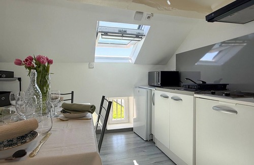 Savignac-les-Eglises Apartment | 1 bedroom lovely apartment in savignac-les-églises