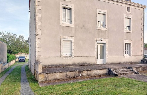 Savignac-les-Eglises Apartment | 1 bedroom amazing apartment in savignac-les-églises