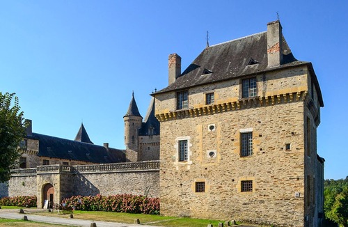 Savignac-les-Eglises Apartment | 1 bedroom amazing apartment in savignac-les-églises